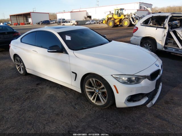 2014 BMW 428I WBA3N3C55EK230956