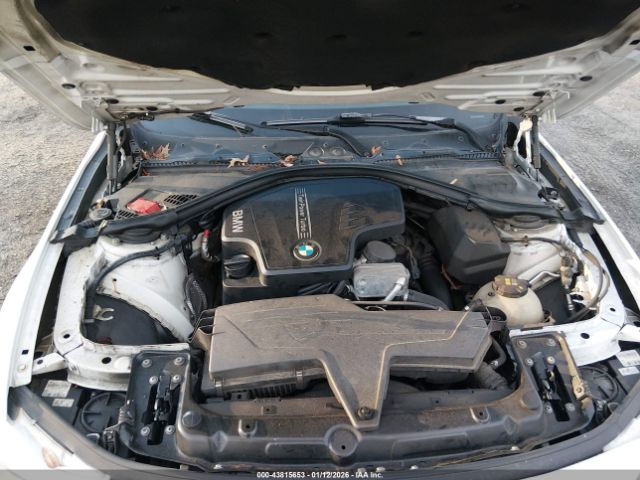 2014 BMW 428I WBA3N3C55EK230956 Photo 9