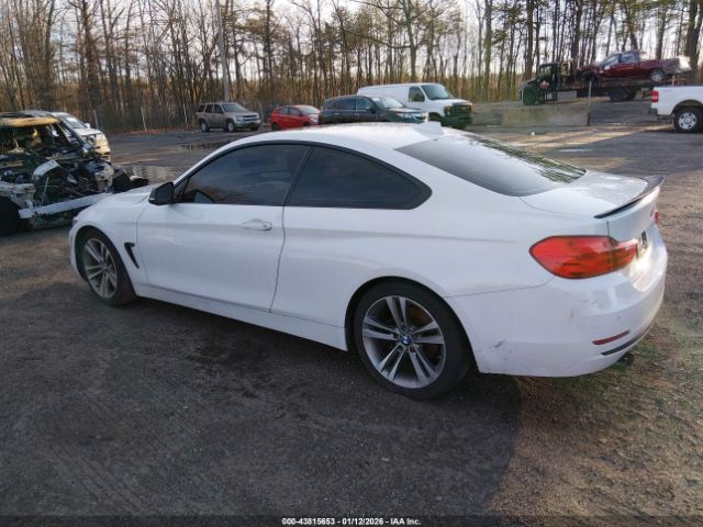 2014 BMW 428I WBA3N3C55EK230956 Photo 2