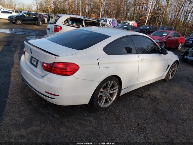 2014 BMW 428I WBA3N3C55EK230956 Photo 3