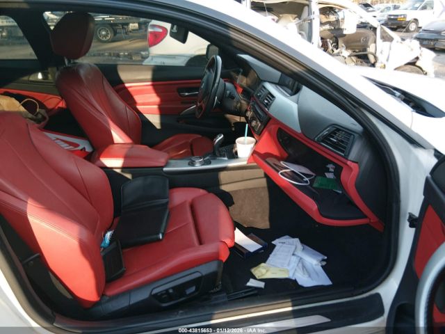 2014 BMW 428I WBA3N3C55EK230956 Photo 4