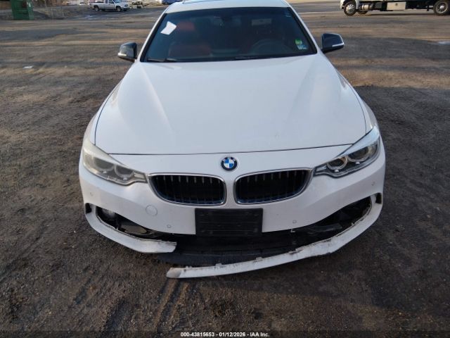 2014 BMW 428I WBA3N3C55EK230956 Photo 5