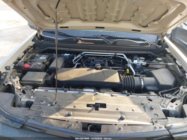 2023 CHEVROLET COLORADO 1GCGSBEC0P1166322 Photo 9