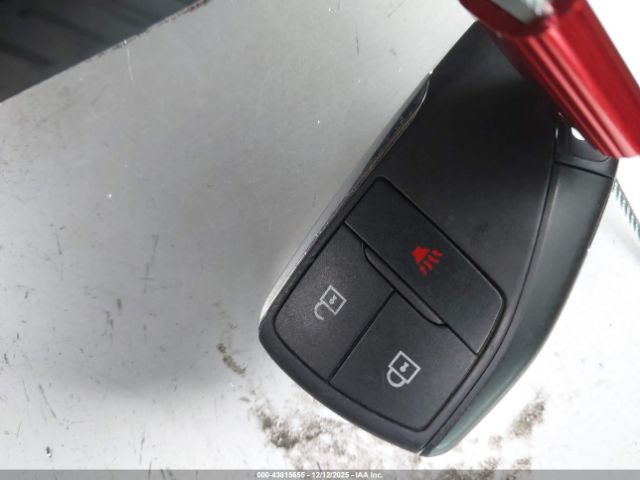 2023 CHEVROLET COLORADO 1GCGSBEC0P1166322 Photo 10