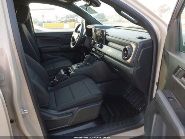 2023 CHEVROLET COLORADO 1GCGSBEC0P1166322 Photo 4
