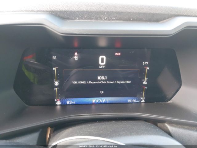 2023 CHEVROLET COLORADO 1GCGSBEC0P1166322 Photo 6