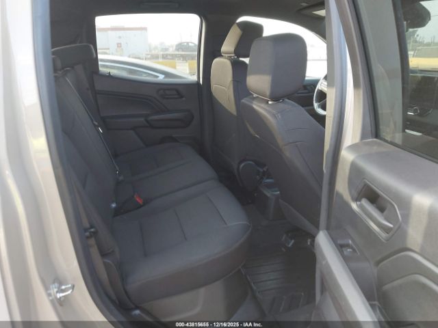 2023 CHEVROLET COLORADO 1GCGSBEC0P1166322 Photo 7