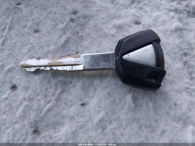 2018 KAWASAKI EX650 JKAEXEK10JDA26402 Photo 10