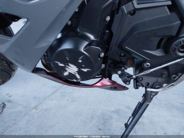 2018 KAWASAKI EX650 JKAEXEK10JDA26402 Photo 8