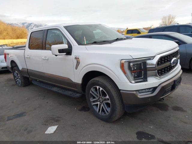 2023 FORD F-150 1FTFW1E87PFA23036