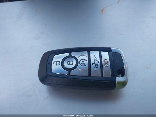 2023 FORD F-150 1FTFW1E87PFA23036 Photo 10