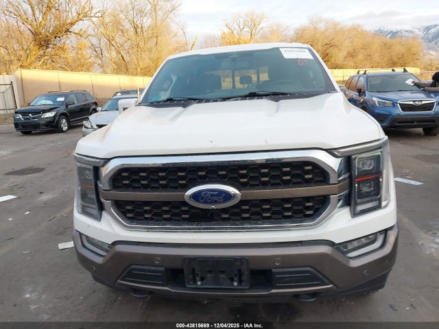 Ford F-150 King Ranch 2023 1FTFW1E87PFA23036 Image 12