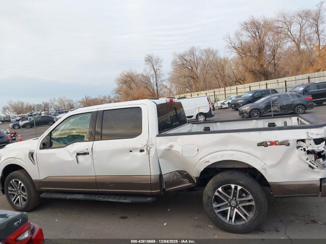 Ford F-150 King Ranch 2023 1FTFW1E87PFA23036 Image 14