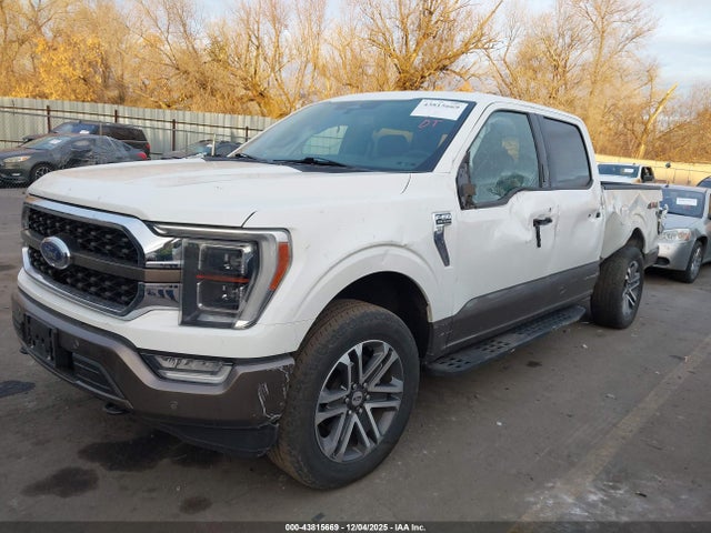 2023 FORD F-150 1FTFW1E87PFA23036 Photo 1