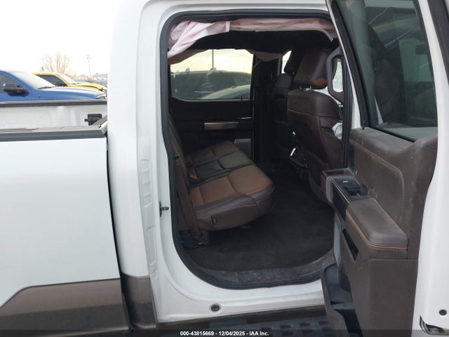 2023 FORD F-150 1FTFW1E87PFA23036 Photo 7