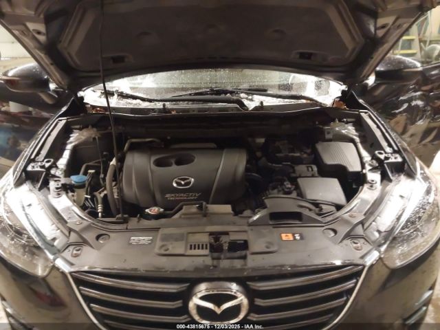 2016 MAZDA CX-5 JM3KE4DYXG0704760 Photo 9