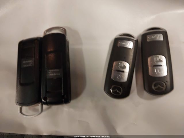 2016 MAZDA CX-5 JM3KE4DYXG0704760 Photo 10