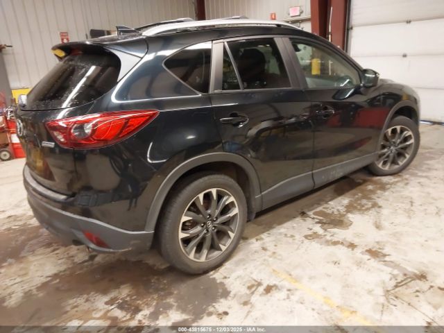 2016 MAZDA CX-5 JM3KE4DYXG0704760 Photo 3