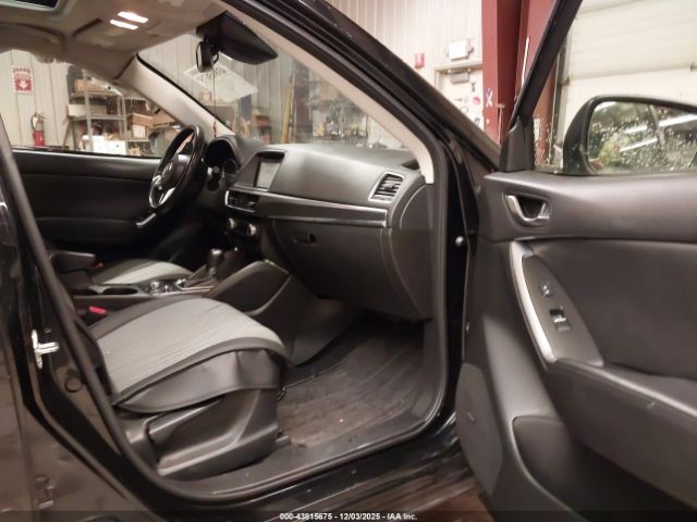 2016 MAZDA CX-5 JM3KE4DYXG0704760 Photo 4