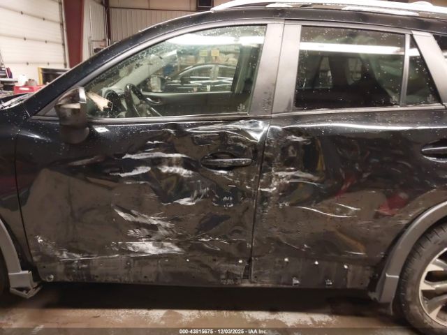 2016 MAZDA CX-5 JM3KE4DYXG0704760 Photo 5