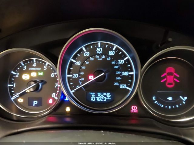 2016 MAZDA CX-5 JM3KE4DYXG0704760 Photo 6