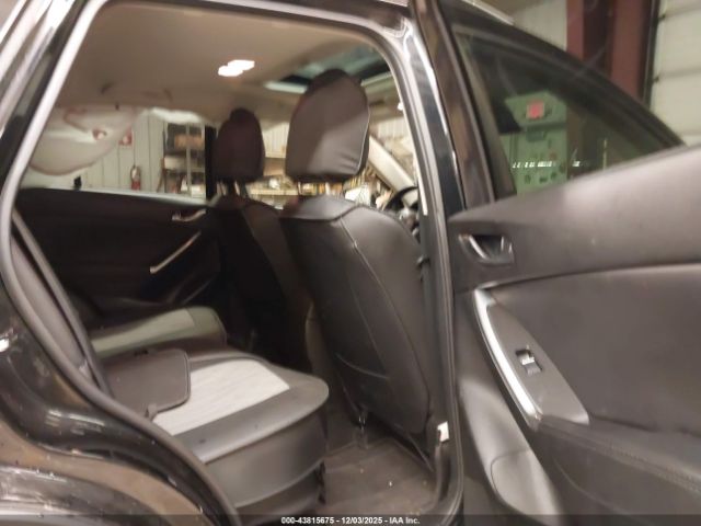 2016 MAZDA CX-5 JM3KE4DYXG0704760 Photo 7