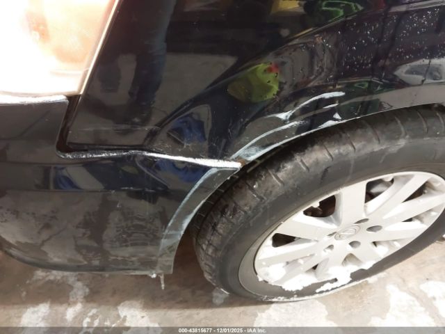 2011 CHRYSLER TOWN & COUNTRY 2A4RR8DGXBR631358 Photo 5