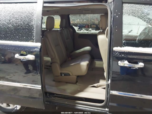 2011 CHRYSLER TOWN & COUNTRY 2A4RR8DGXBR631358 Photo 7