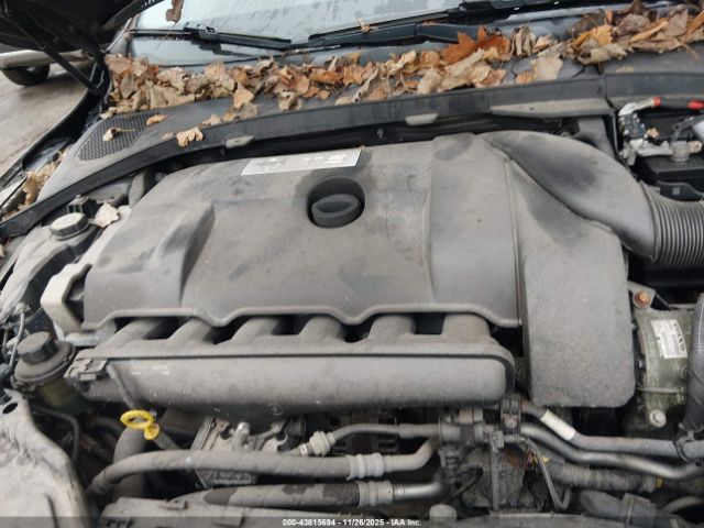 2015 VOLVO XC60 YV4902RM4F2648640 Photo 9