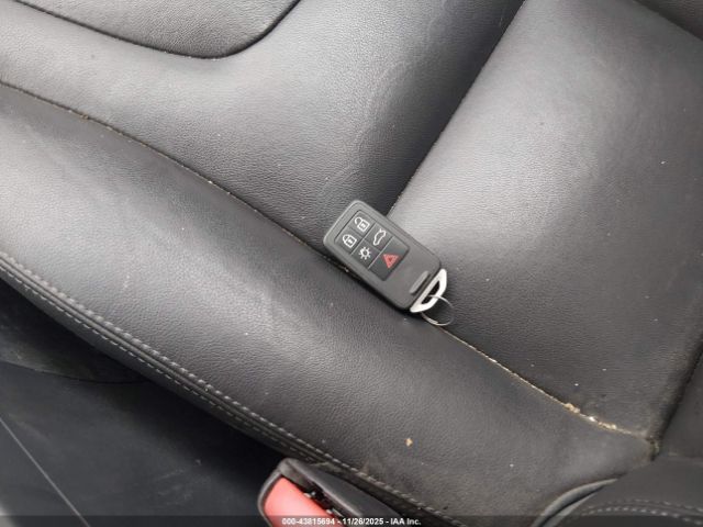 2015 VOLVO XC60 YV4902RM4F2648640 Photo 10