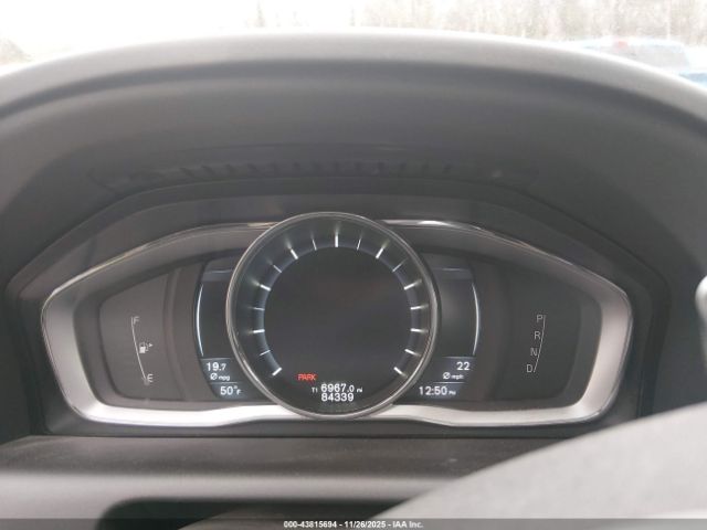 2015 VOLVO XC60 YV4902RM4F2648640 Photo 6