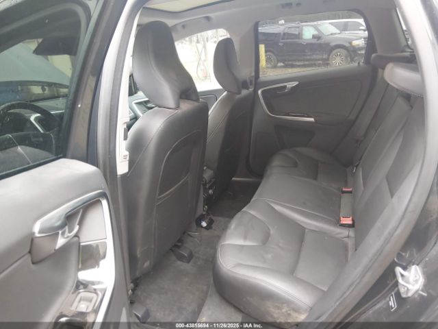 2015 VOLVO XC60 YV4902RM4F2648640 Photo 7