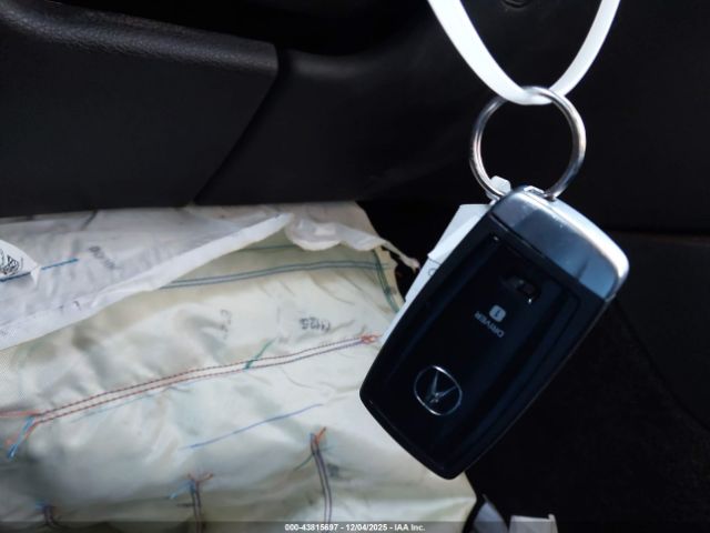 2017 ACURA MDX 5FRYD4H57HB038562 Photo 10