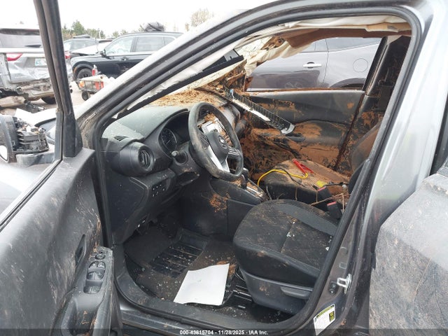 Auction sale of the 2020 Nissan Kicks S Xtronic Cvt, vin: 3N1CP5BV8LL538678, lot number: 43815704