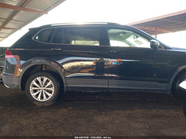 3VV3B7AX1KM043016 Volkswagen Tiguan 2.0t Se/2.0t Sel/2.0t Sel R-line/2.0t Sel R-line Black