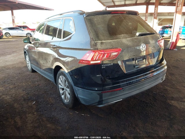 3VV3B7AX1KM043016 Volkswagen Tiguan 2.0t Se/2.0t Sel/2.0t Sel R-line/2.0t Sel R-line Black