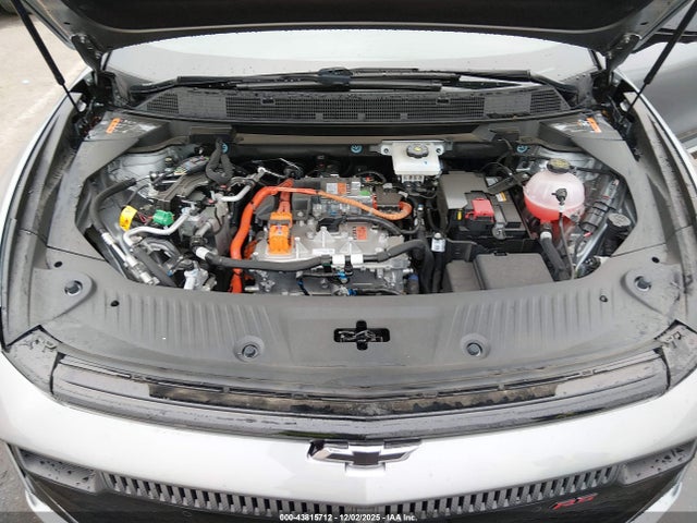 3GN7DNRP8RS235274 Chevrolet Equinox Ev Rs
