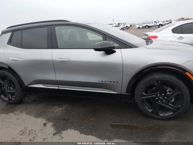 3GN7DNRP8RS235274 Chevrolet Equinox Ev Rs