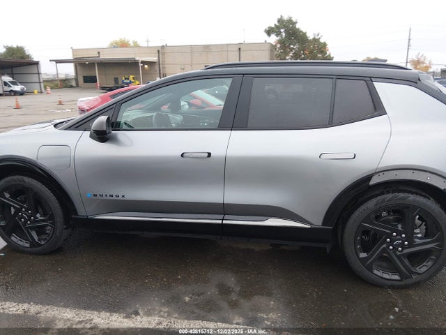 3GN7DNRP8RS235274 Chevrolet Equinox Ev Rs
