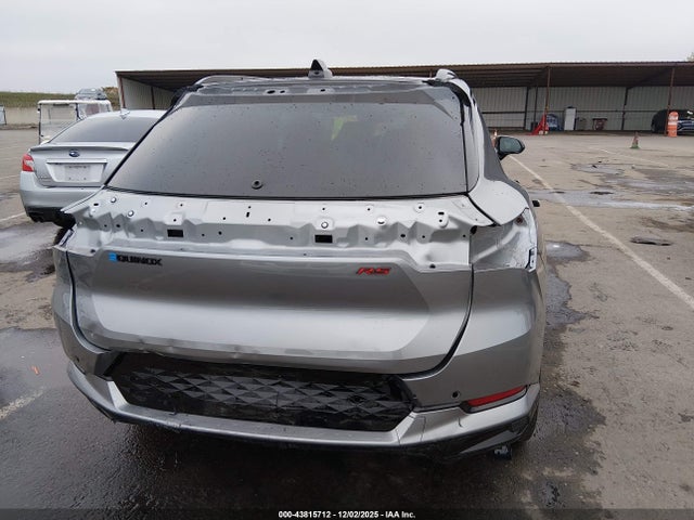 3GN7DNRP8RS235274 Chevrolet Equinox Ev Rs