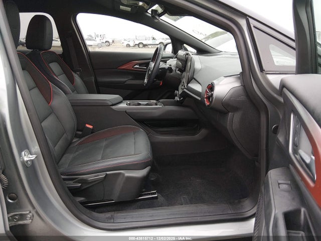 3GN7DNRP8RS235274 Chevrolet Equinox Ev Rs