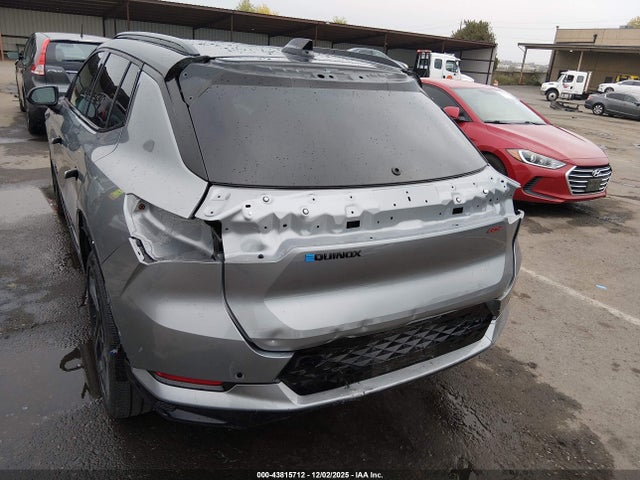 3GN7DNRP8RS235274 Chevrolet Equinox Ev Rs