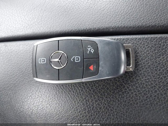 2020 MERCEDES-BENZ AMG GLC 43 WDC0G6EB0LF732424 Photo 10