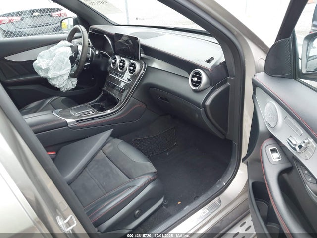 2020 MERCEDES-BENZ AMG GLC 43 WDC0G6EB0LF732424 Photo 4
