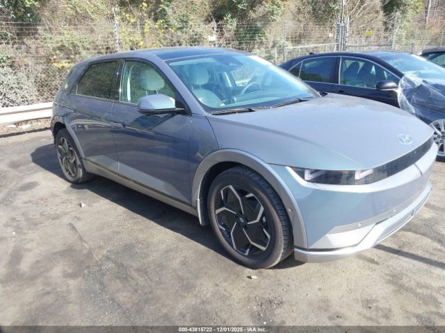 2024 HYUNDAI IONIQ 5 KM8KR4DE9RU265173