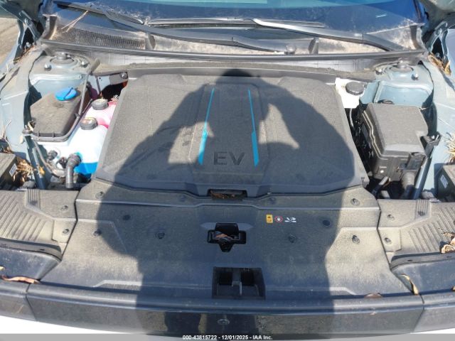 2024 HYUNDAI IONIQ 5 KM8KR4DE9RU265173 Photo 9