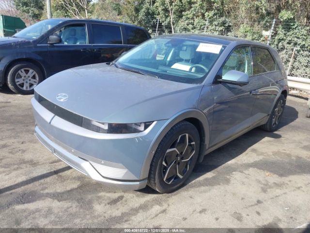 2024 HYUNDAI IONIQ 5 KM8KR4DE9RU265173 Photo 1