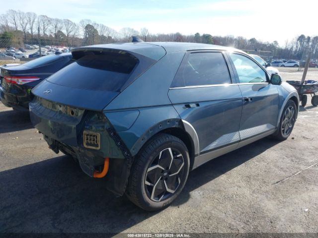 2024 HYUNDAI IONIQ 5 KM8KR4DE9RU265173 Photo 3