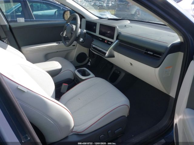 2024 HYUNDAI IONIQ 5 KM8KR4DE9RU265173 Photo 4