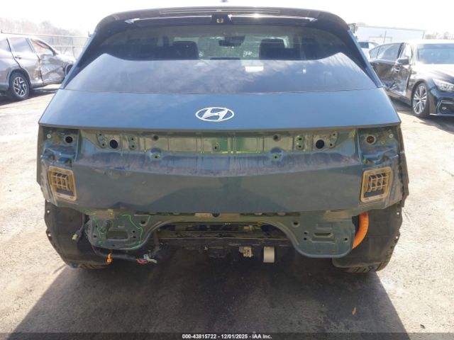 2024 HYUNDAI IONIQ 5 KM8KR4DE9RU265173 Photo 5